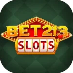 Bet 213 Slots