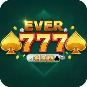 Ever 777 logo