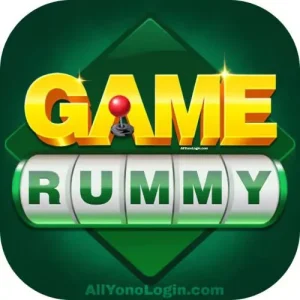 Game Rummy logo