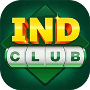 IND Club logo