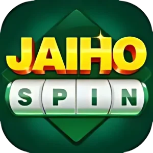 Jaiho Spin logo