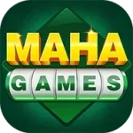 Maha Games