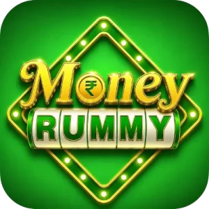 Money Rummy logo