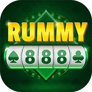Rummy 888 logo
