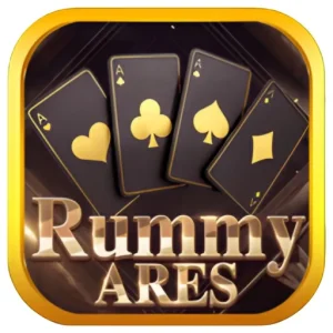 Rummy Ares logo