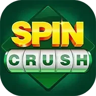 Spin Crush logo