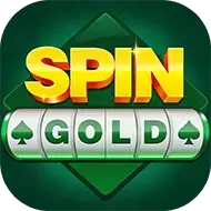 Spin Gold logo