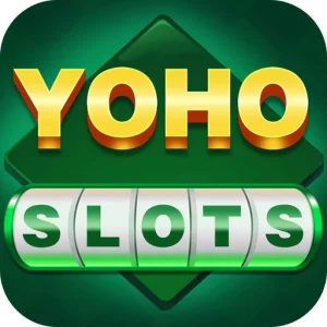 Yoho Slots logo