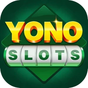 Yono Slots logo