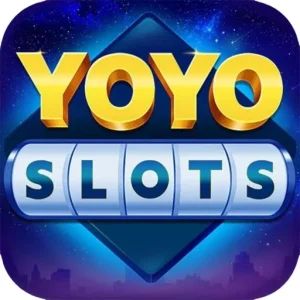 YoYo Slots logo
